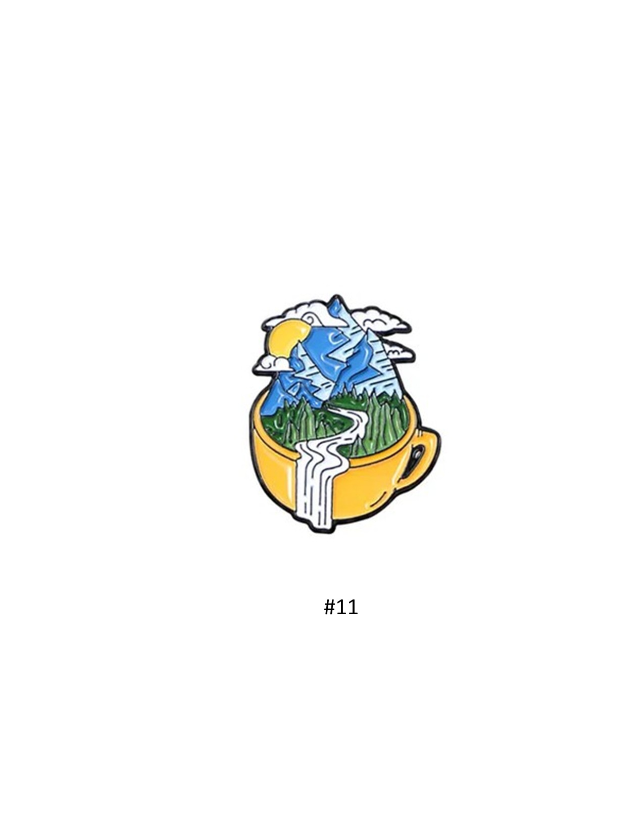Nature Pins - Image 12