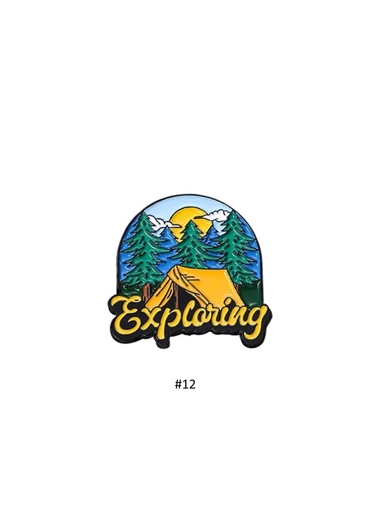 Nature Pins - Image 13