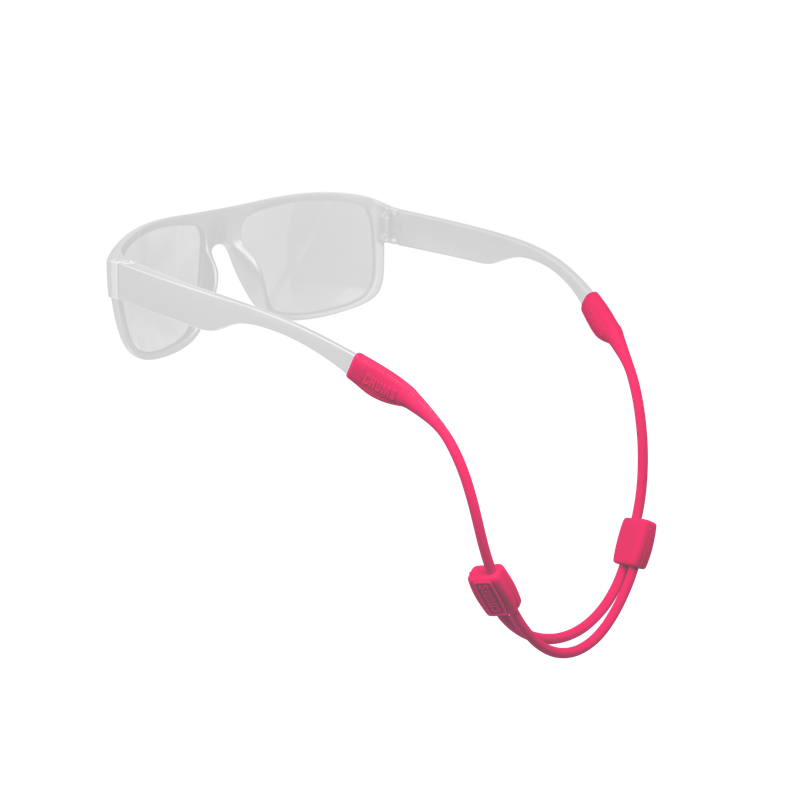 Chums Silicone No-Tail Retainer