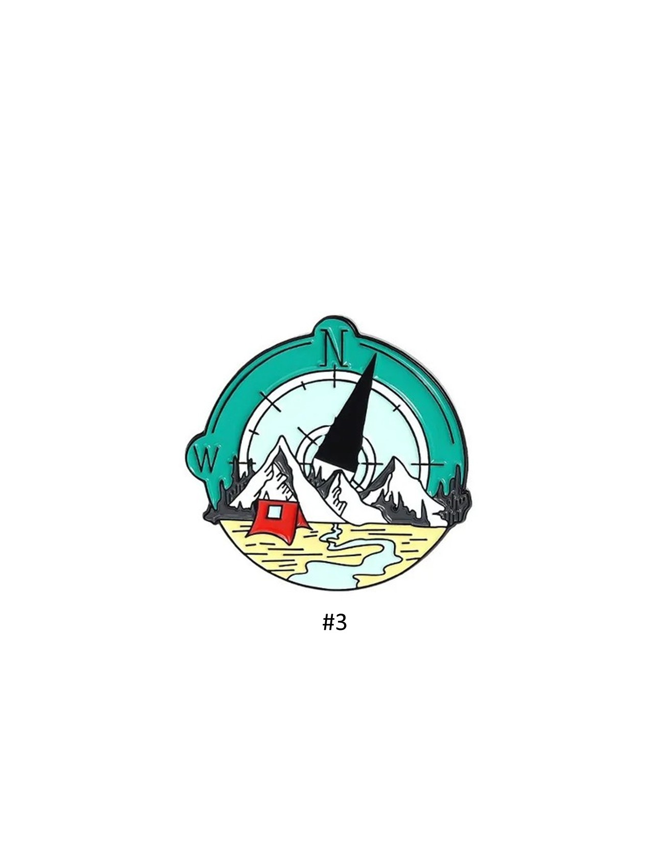 Nature Pins - Image 4