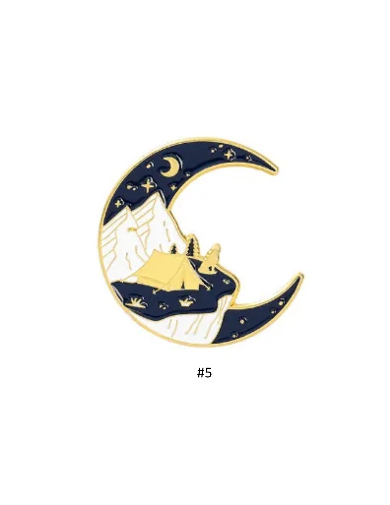 Nature Pins - Image 6