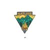 Nature Pins - Thumbnail Image 8