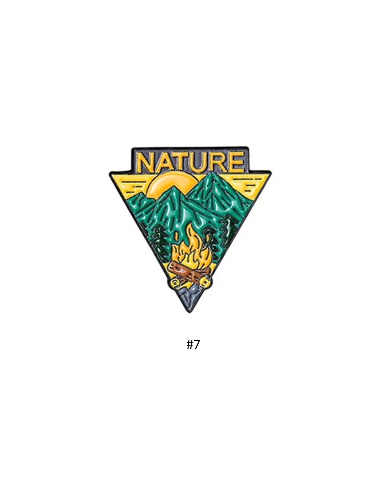 Nature Pins - Image 8