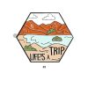 Nature Pins - Thumbnail Image 9