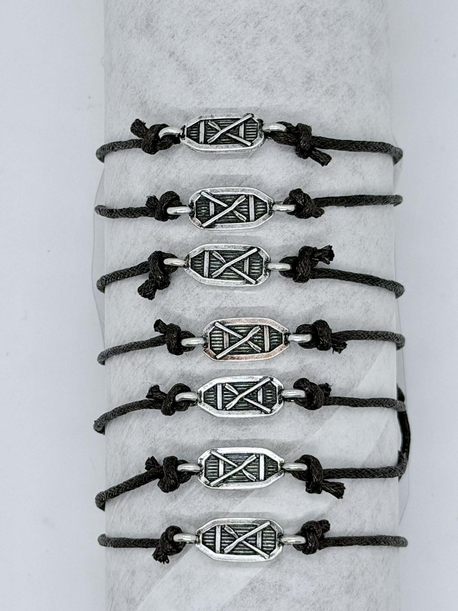 Raft River Bracelet #130