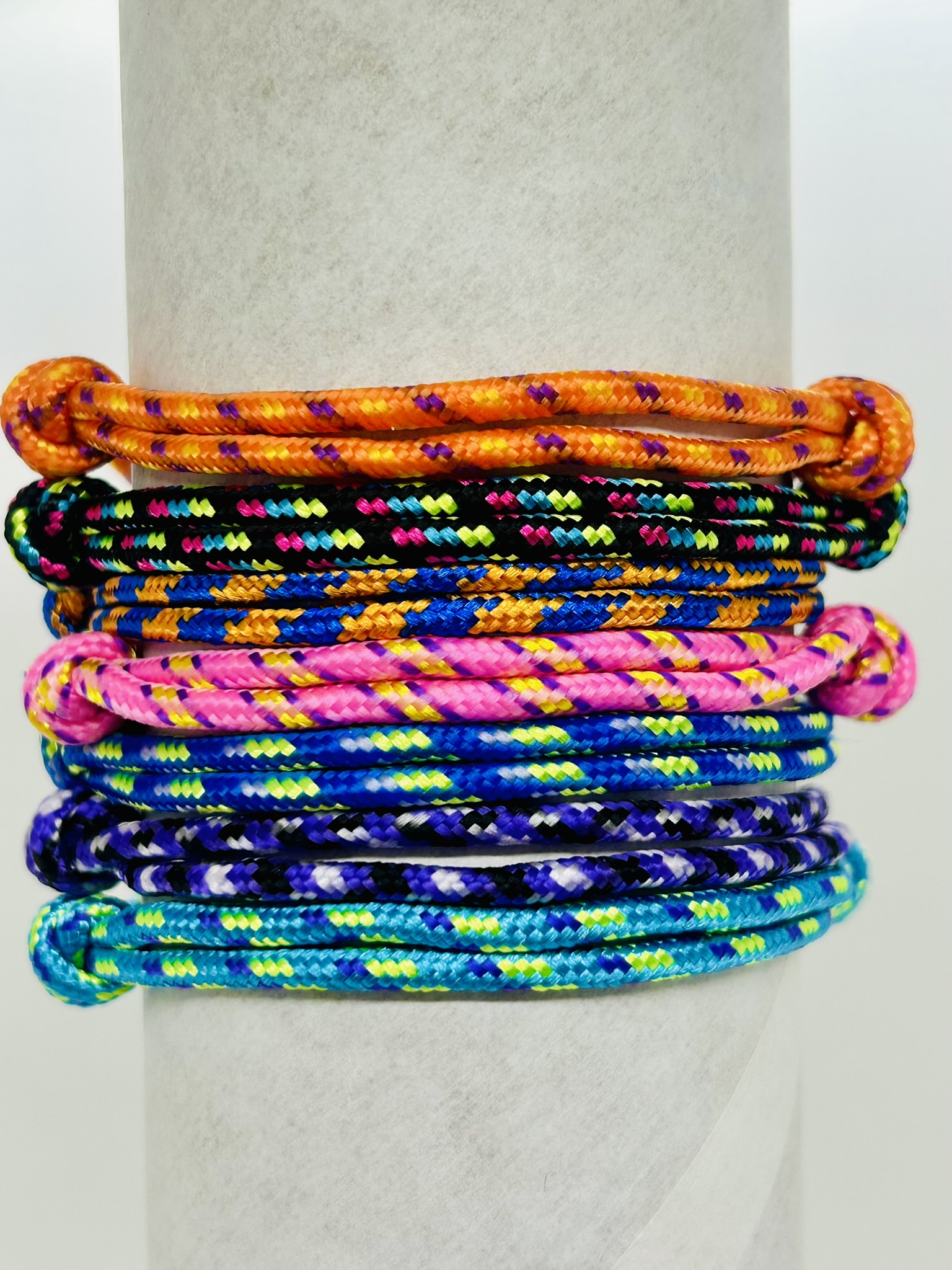 Nautical Rope River Bracelet #231