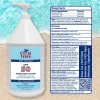 Coral Isles Sunscreen SPF 50 - Gallon Pump - Thumbnail Image 2