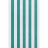 Microfiber Striped Beach Towel - Thumbnail Image 3