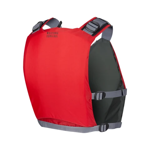 Mustang All Person Fit Jacket - Image 4