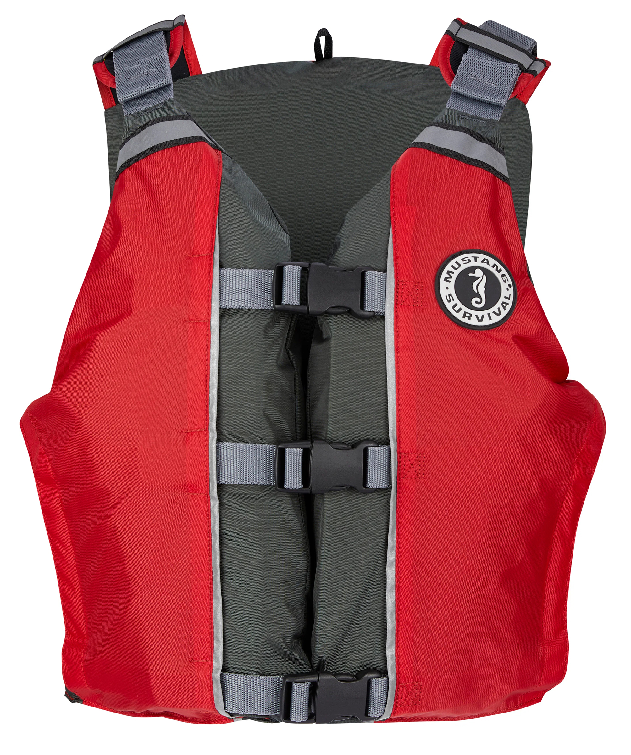 Mustang All Person Fit Jacket - Image 3