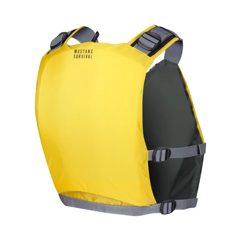 Mustang All Person Fit Jacket - Image 2