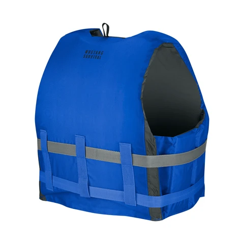 Mustang Livery Foam Vest - Image 4