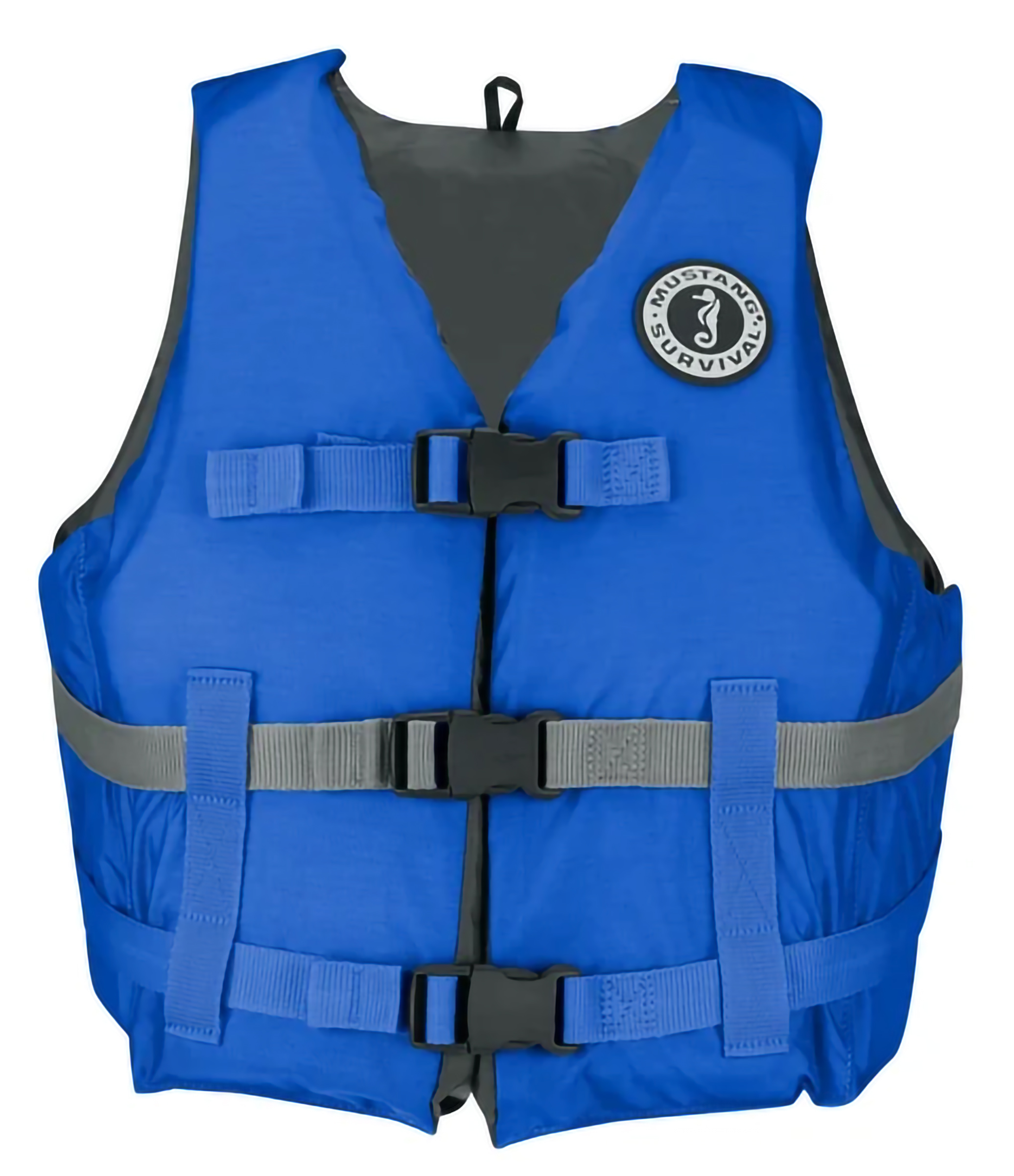 Mustang Livery Foam Vest - Image 3