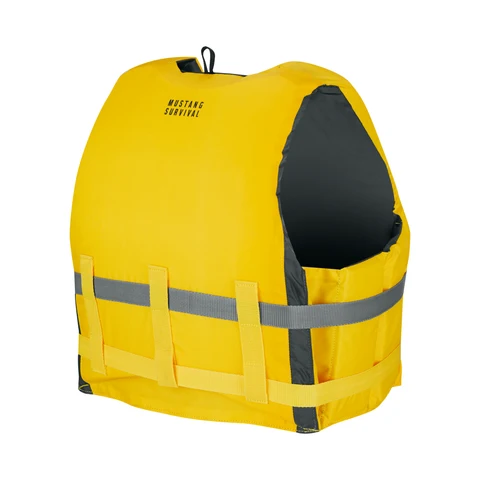Mustang Livery Foam Vest - Image 6