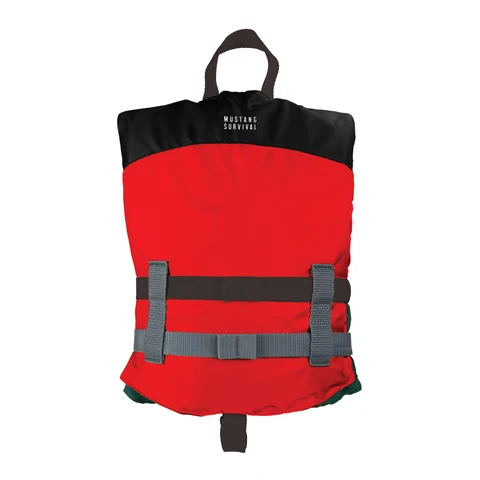 Mustang Livery Foam Vest - Image 10