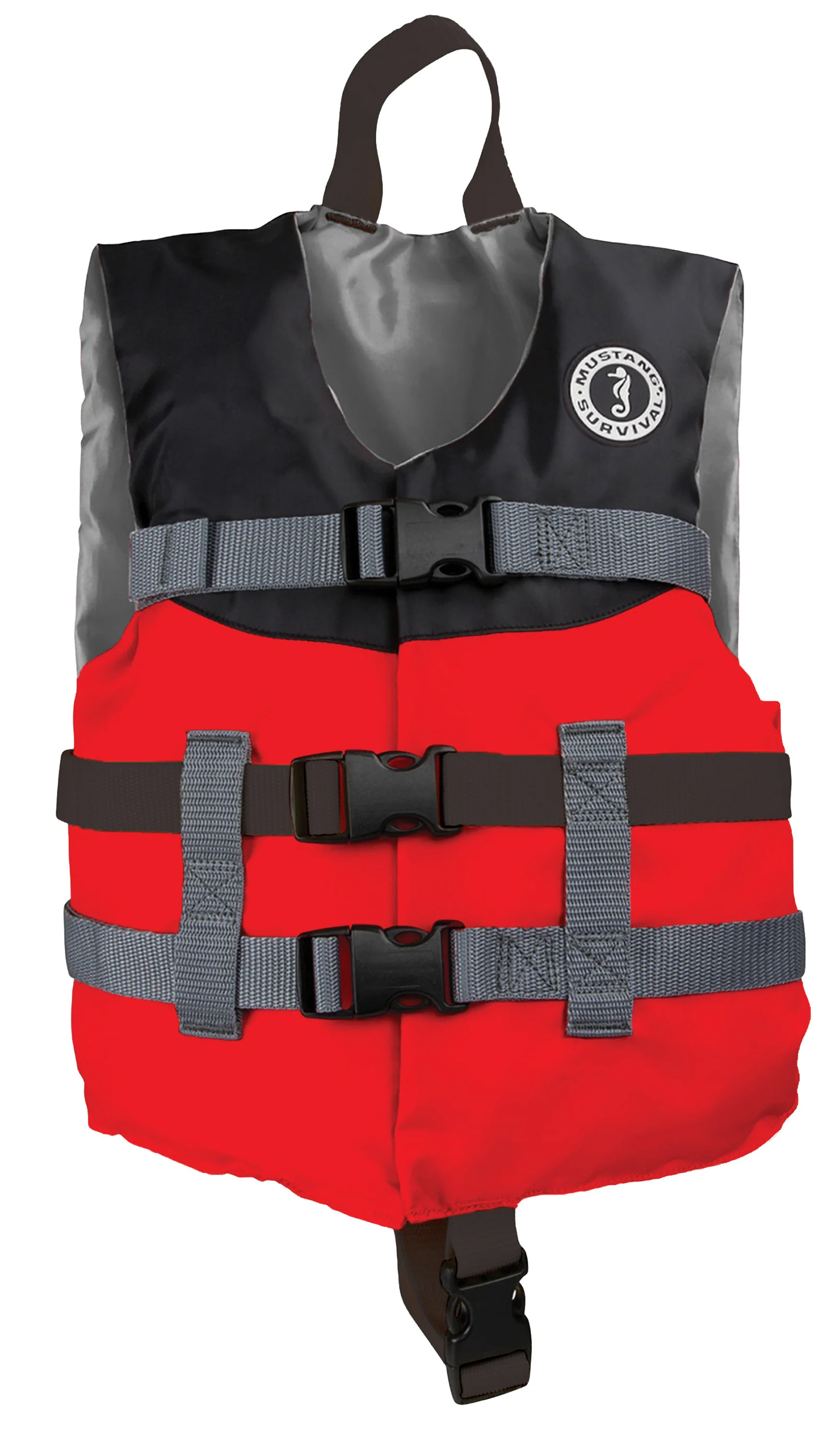 Mustang Livery Foam Vest - Image 9