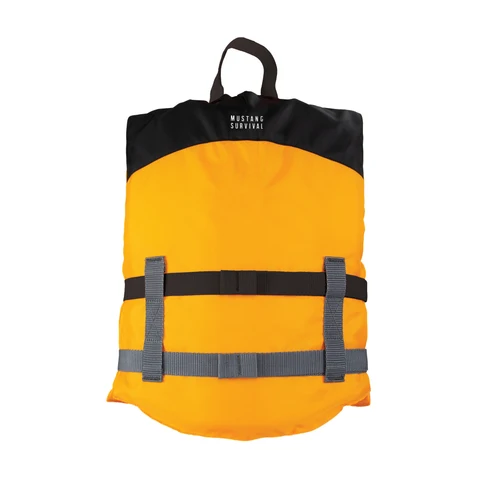 Mustang Livery Foam Vest - Image 8