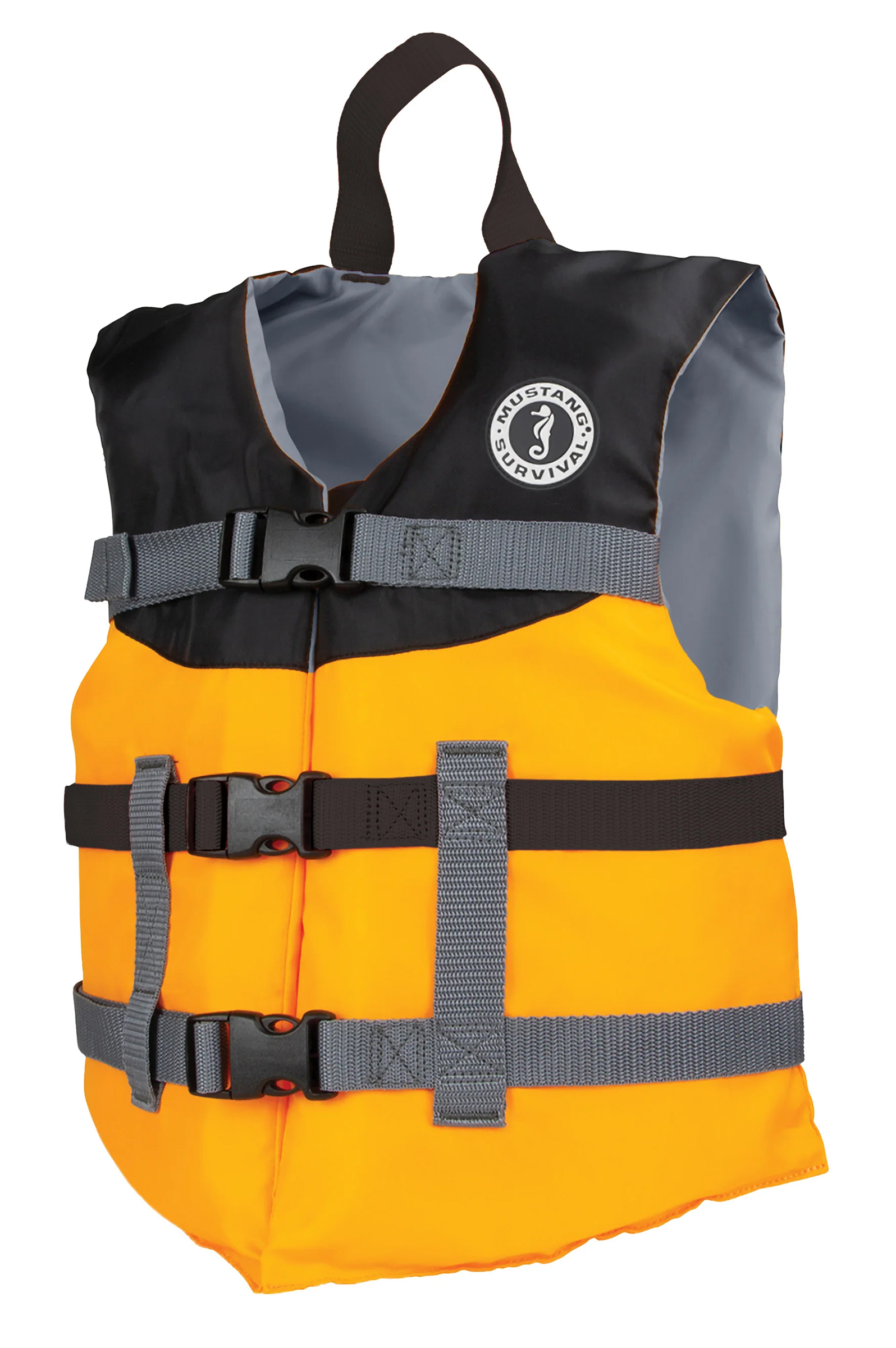 Mustang Livery Foam Vest - Image 7