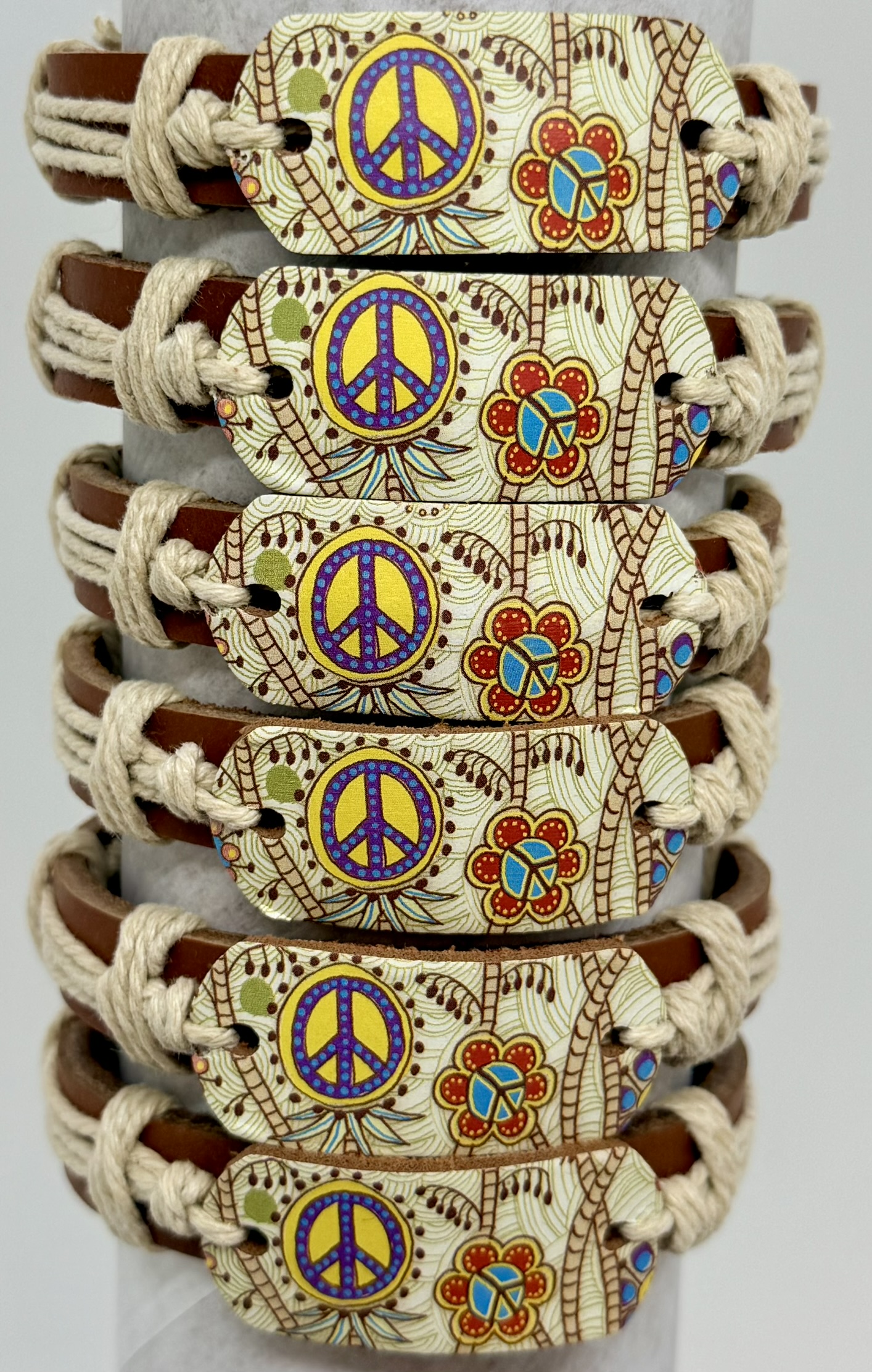 River Bracelets