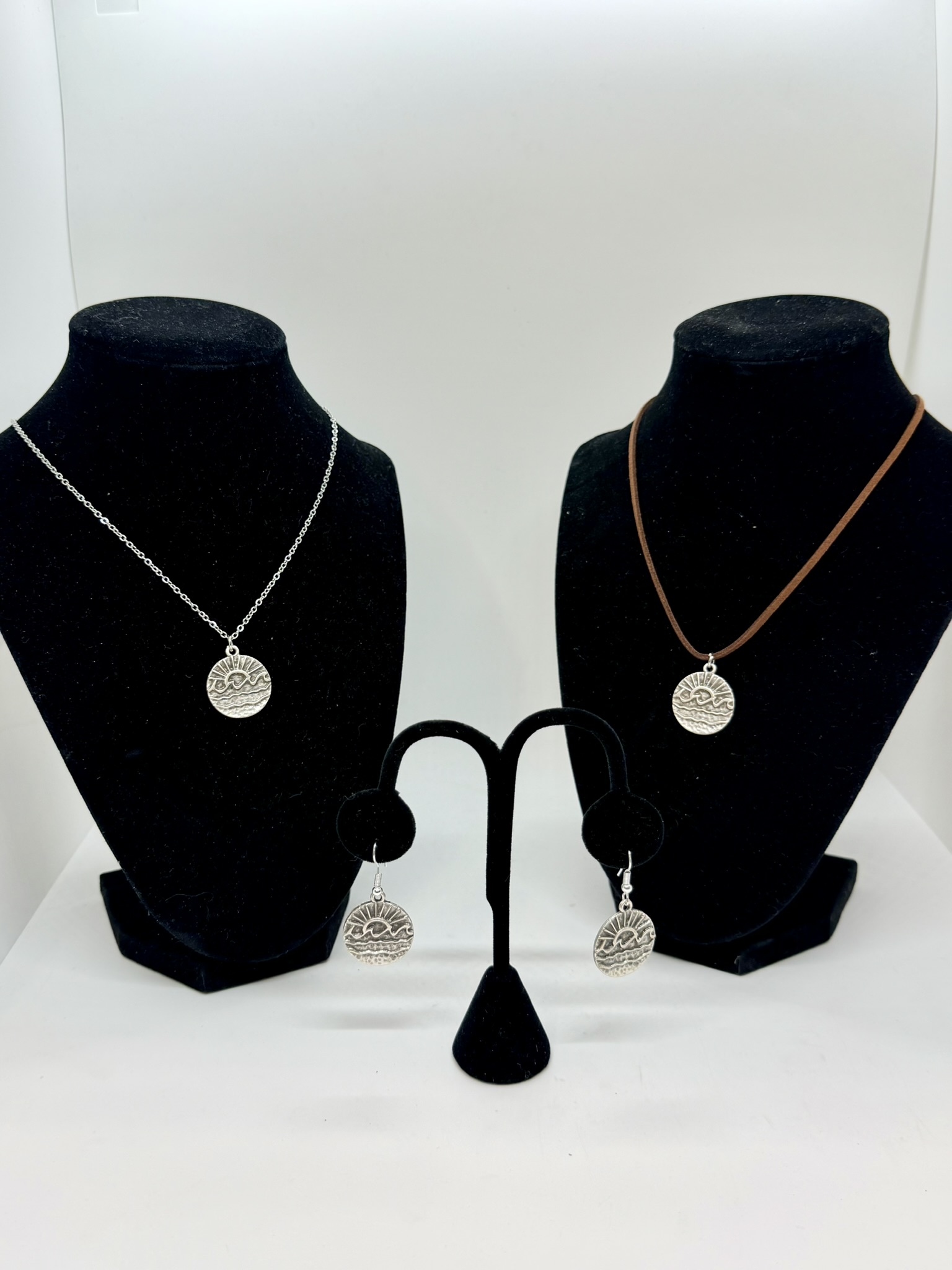 Making Waves Jewelry Ocoee Sunshine