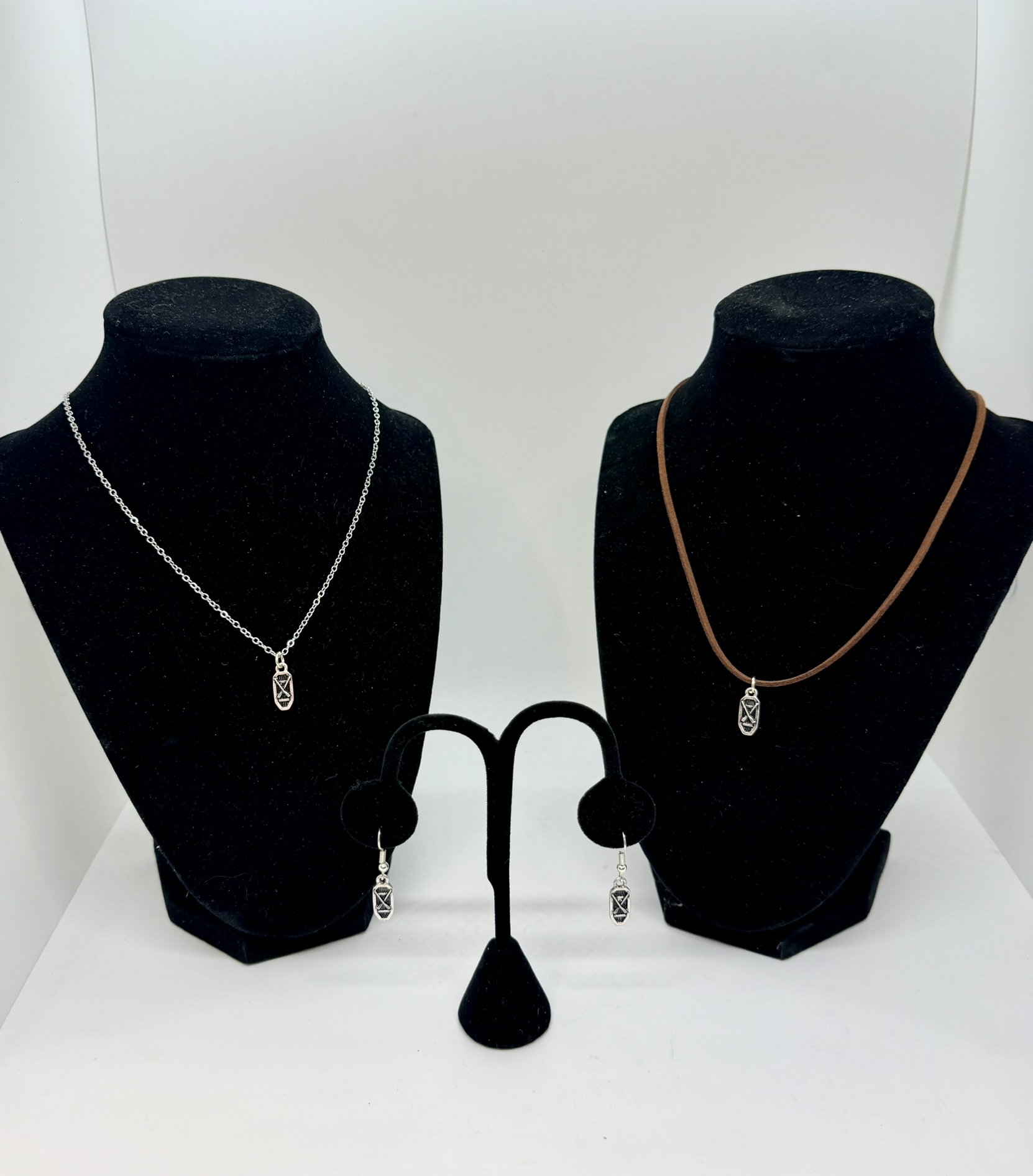 Making Waves Jewelry Raft